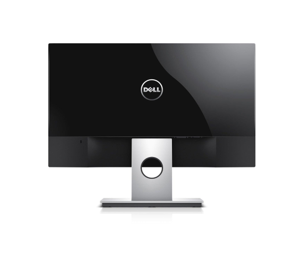 Dell SE2216H czarny - 263018 - zdjęcie 2